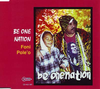 FONI POLEO  - Be One Nation