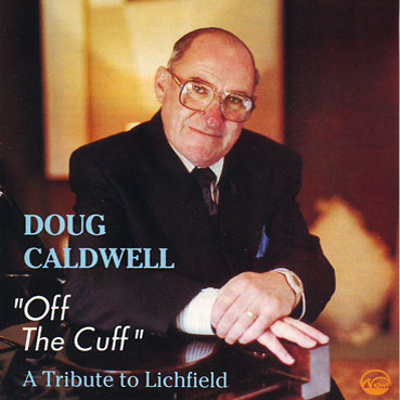 DOUG CALDWELL - Off The Cuff